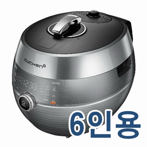 쿠첸 IR미작 CJR-PH0640RHW