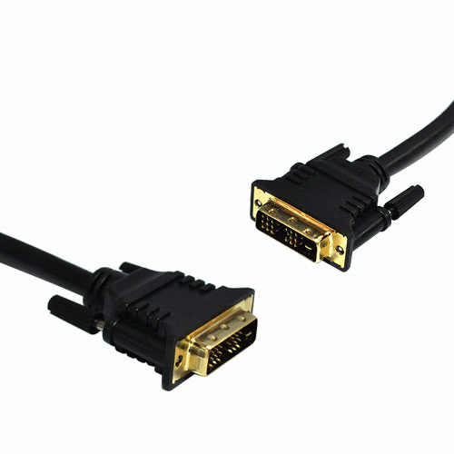 ����� justlink DVI-D �̱۸�ũ (M/M) ���̺�