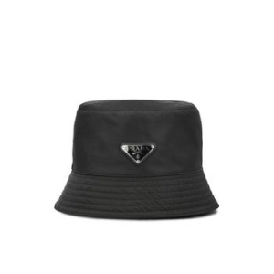 프라다 모자 1HC1372DMIF0002 AI24 Black