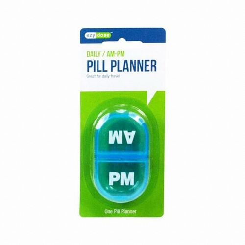 67433 AP23 AM-PM 약통