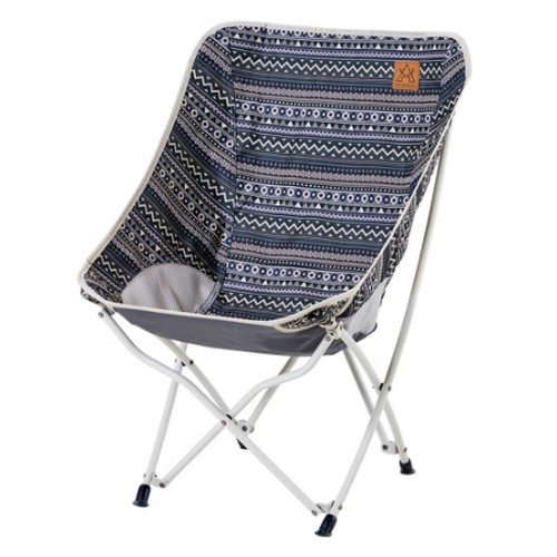 카즈미 벨리 체어_이미지