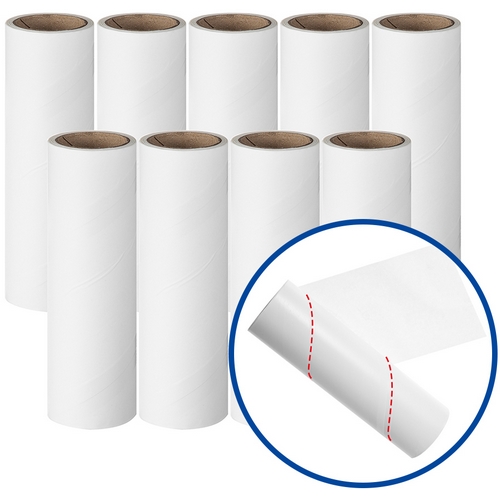 코멧 사선컷팅 테이프클리너 리필 1롤_이미지