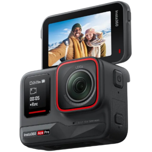 인스타360 Ace Pro (GPS 번들)_이미지