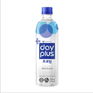 농심 데이플러스 프로틴 500ml (30개)