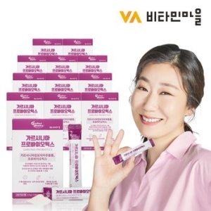 비타민마을 퍼펙트바이오틱스 가르시니아 프로바이오틱스 3.5g 14포 (7개)_이미지