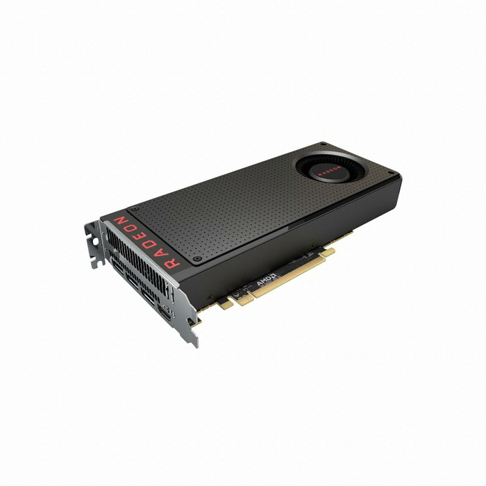 SAPPHIRE 라데온 RX 480 D5 8GB