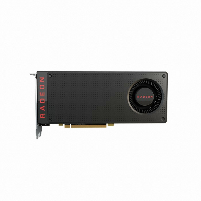 SAPPHIRE 라데온 RX 480 D5 8GB_이미지