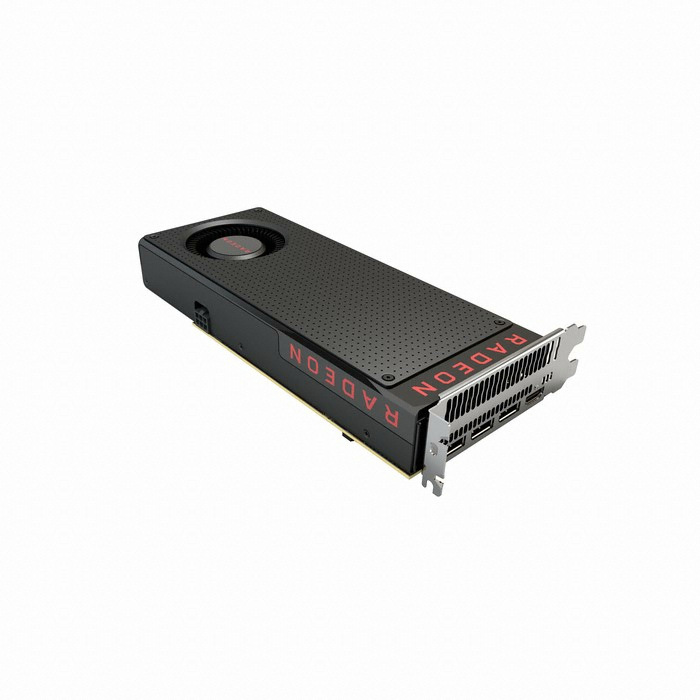 SAPPHIRE �󵥿� RX 480 D5 8GB