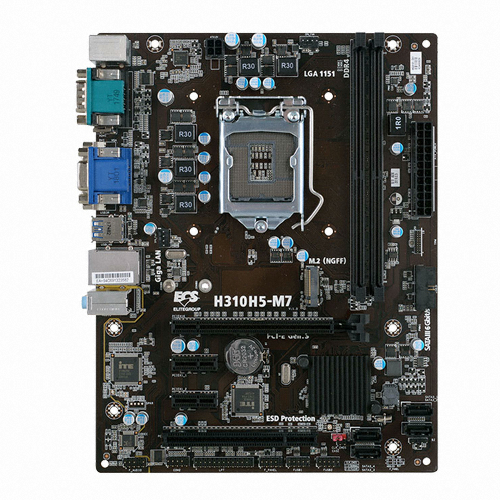 ECS DURATHON2 H310H5-M7 ���̾���