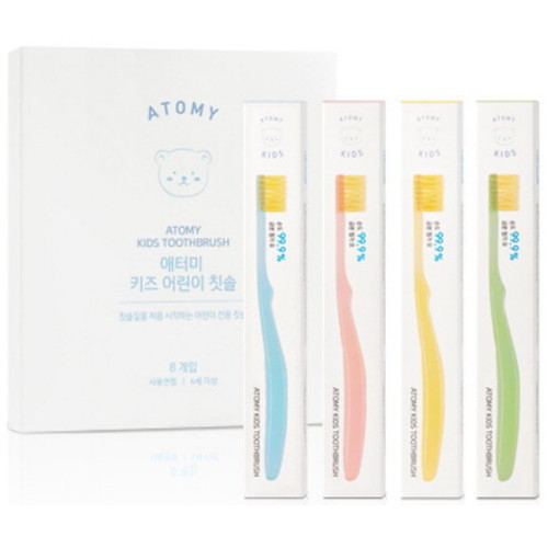 애터미 어린이 칫솔이미지입니다. 누르면 해당 게시물로 새창이동합니다.