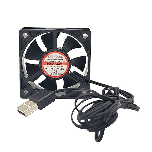 EVERCOOL USB-EC6020L05C_이미지