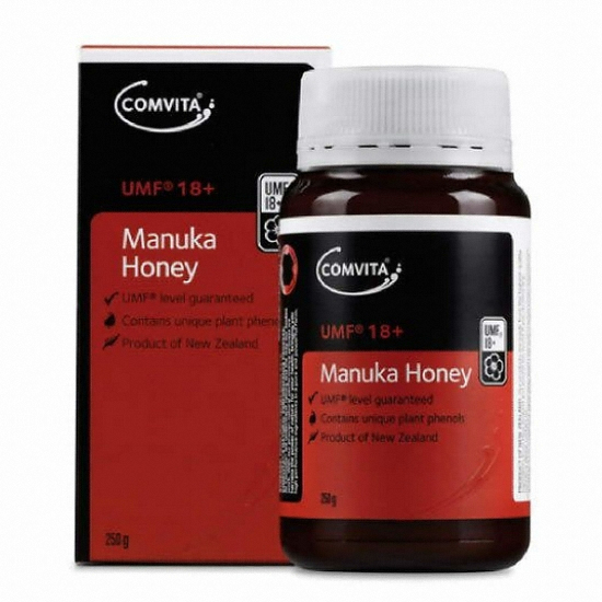 콤비타 UMF18+ 마누카꿀 250g (해외)이미지입니다. 누르면 해당 게시물로 새창이동합니다.