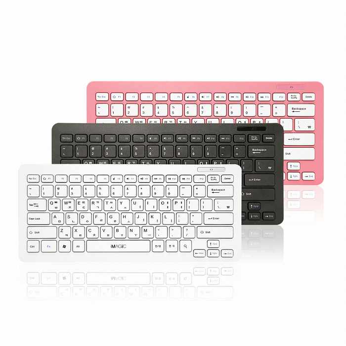 �������� ���̸��� BT300 Bluetooth Keyboard