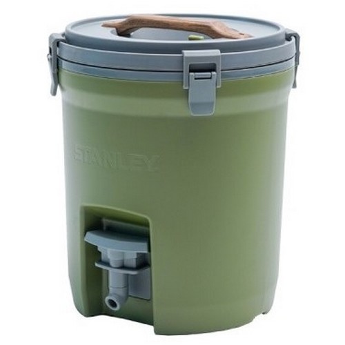 스탠리 익스클루시브 컬러 워터저그 7.5L 올리브_이미지
