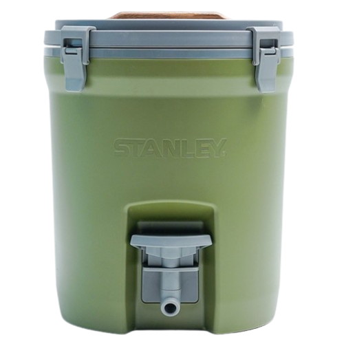 스탠리 익스클루시브 컬러 워터저그 7.5L 올리브_이미지