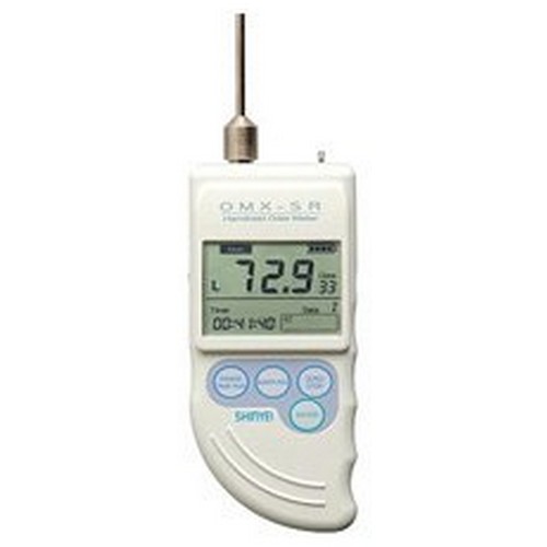 SHINYEI 악취측정기 OMX-SR_이미지