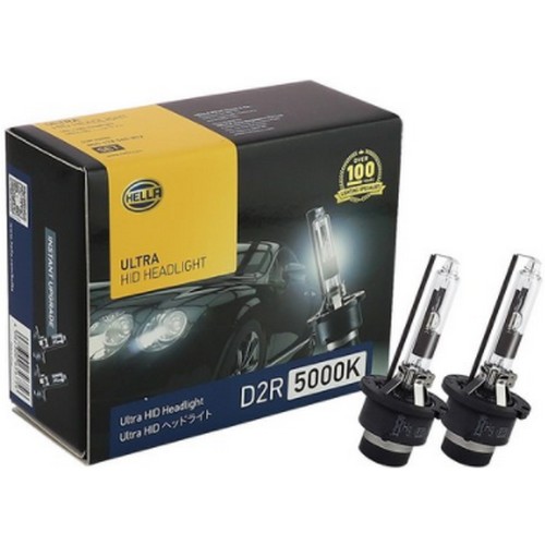 ��� ���� HID ������Ʈ 5000K