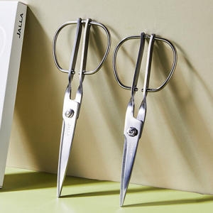 [불명] 잘라 올스텐 분리형 토리베식 가위 (20cm)_이미지