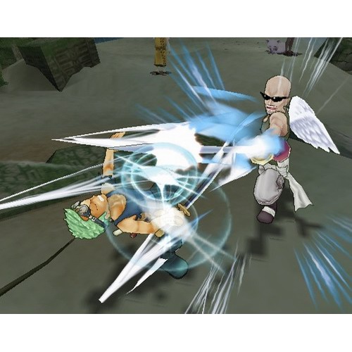 원피스 그랜드 배틀 어드벤쳐 PS2 일반판_이미지