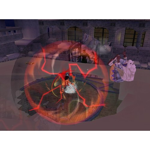 원피스 그랜드 배틀 어드벤쳐 PS2 일반판_이미지