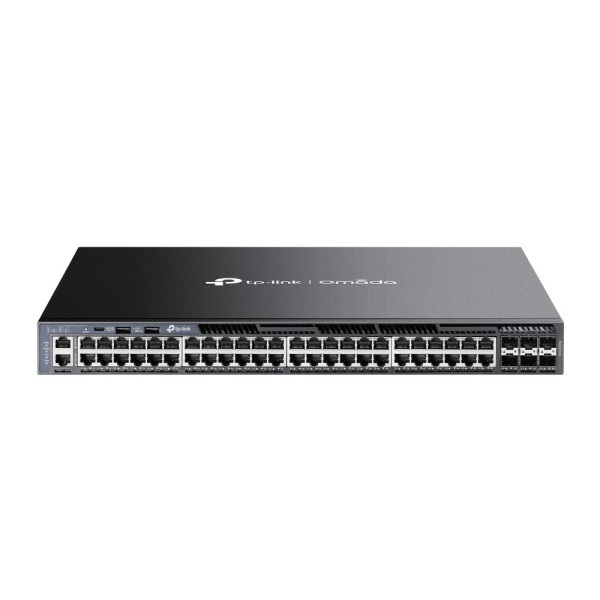 TP-LINK SG6654X 스위치허브