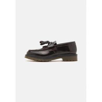 닥터마틴 Dr. Martens 스 아드리안 유니섹스 슬립온 체리 레드 아카디아 7477672