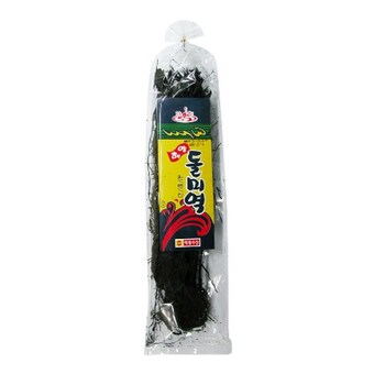 해양수산 해양 돌미역 120g