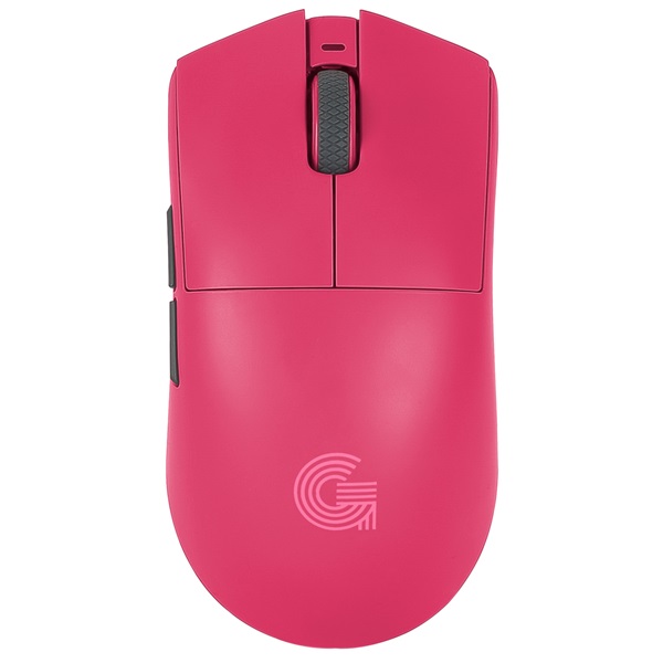 지클릭커 슈퍼히어로 OP200 르캄프2 8K 게이밍 (핫핑크)_이미지