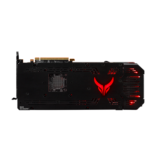 PowerColor �󵥿� RX 6900 XT Red Devil D6 16GB