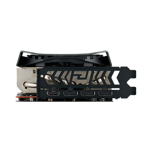 PowerColor 라데온 RX 6900 XT Red Devil D6 16GB_이미지