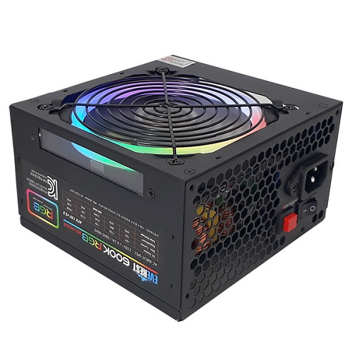 PNC PARTNER EVEREST 600K RGB 벌크