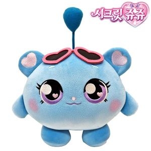 시크릿쥬쥬 쥬비쥬 봉제인형 랜덤 / 장난감35177783
