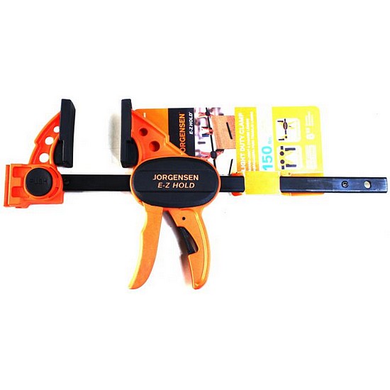 포니요르젠센 이지홀드 바클램프 33606