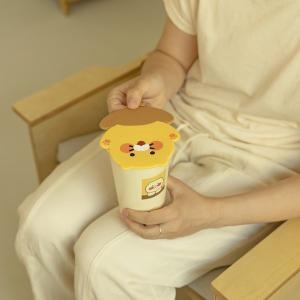 카카오 실리콘코스터 라이언 어피치 춘식이