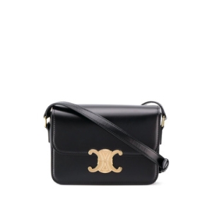 셀린느 트리오페 틴 숄더백_188423BF4 38NO_이미지