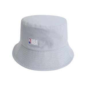 엔비 에이NBA PLAY 숏바이저 BUCKET HAT N225AP013P