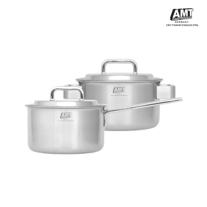 AMT 프로 316Ti 스텐 2종 세트 (편수16+양수20)