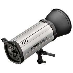 FOMEX HD600p 스트로보