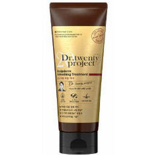 닥터트웬티프로젝트 스칼프덤 리프레싱 트리트먼트 200ml (1개)