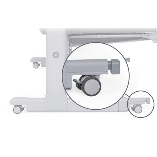 치코 넥스투미 매직 사이드 흔들침대_이미지