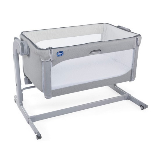 치코 넥스투미 매직 사이드 흔들침대_이미지