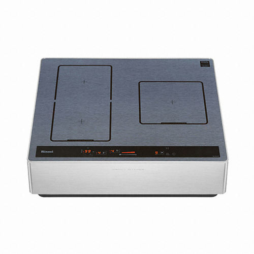린나이 ES-H6001T 높은 베젤프레임모델 케이스이미지입니다. 누르면 해당 게시물로 새창이동합니다.