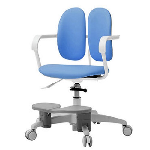 듀오백 밀키 듀얼린더 의자 228DF