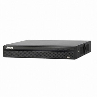 DAHUA NVR4108HS-8P-4KS2/L