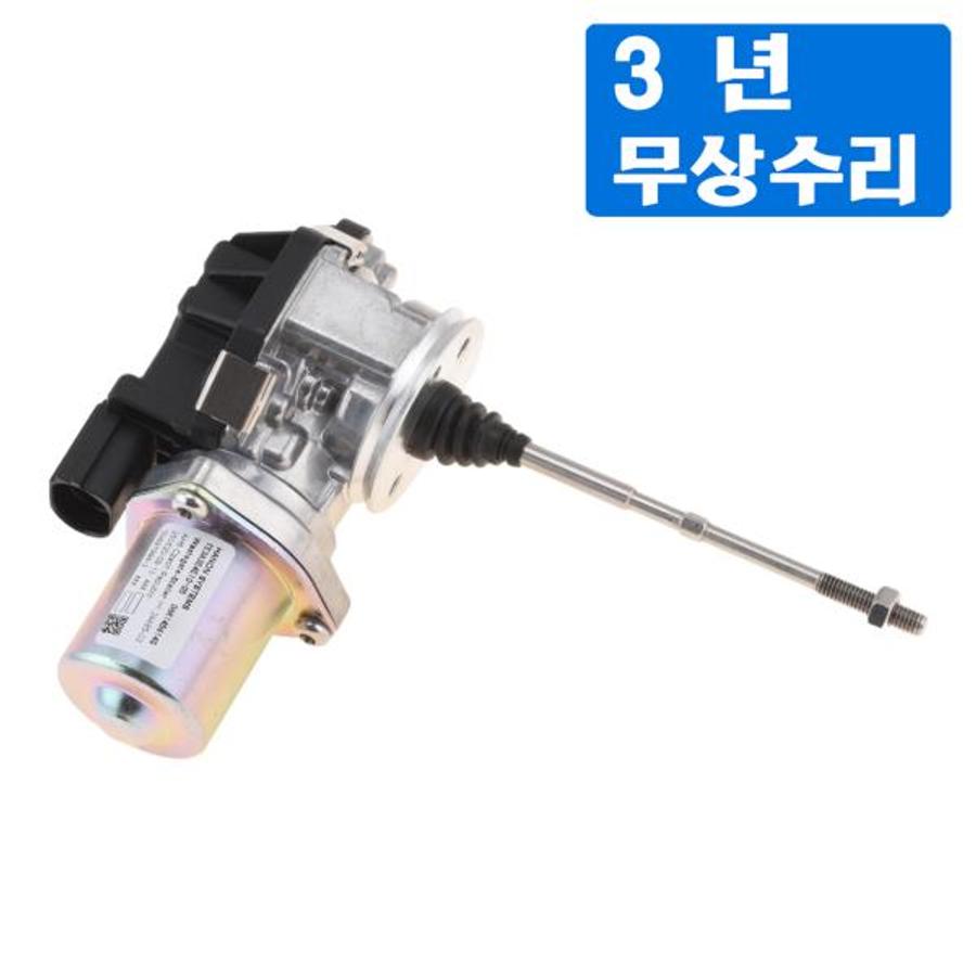 아우디 터보차저 웨이스트게이트 액츄에이터 06K 145614 145 614 G A3TTVW 파사트샤란티구안 EA888 Gen3 2_이미지