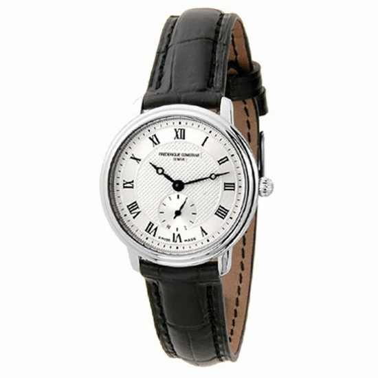 프레드릭콘스탄트 슬림라인 미드 사이즈 FC-235M1S6이미지입니다. 누르면 해당 게시물로 새창이동합니다.