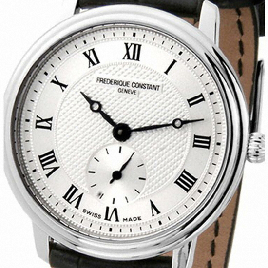 프레드릭콘스탄트 슬림라인 미드 사이즈 FC-235M1S6_이미지