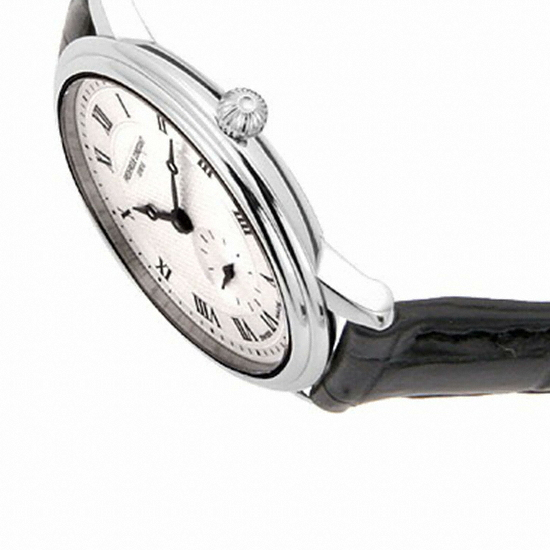 프레드릭콘스탄트 슬림라인 미드 사이즈 FC-235M1S6_이미지