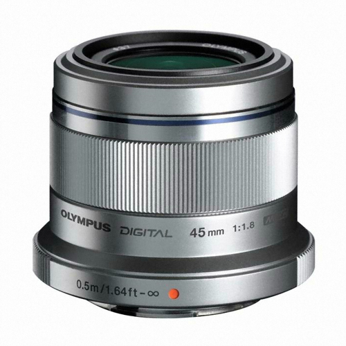 �ø�Ǫ�� M.ZUIKO DIGITAL 45mm F1.8