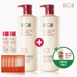 헤어 로스 클리닉 샴푸 1000ml